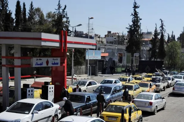 Syria…Small Details of Big Disappointments