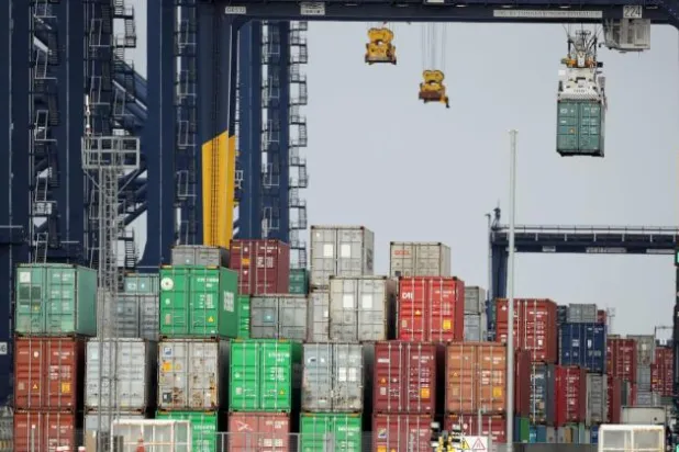 صادرات بريطانيا إلى الاتحاد الأوروبي تنخفض 18% على وقع «بريكست»