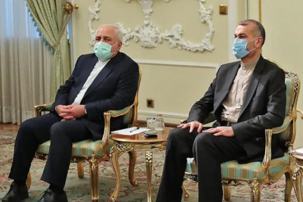 رئیسی کی حکومت دنیا کے لیے ایک عسکریت پسند پیغام ہے