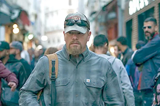 شاشة الناقد