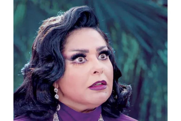 صابرين: زمن النجم الأوحد انتهى