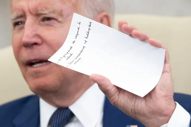 ABD’nin stratejisinin olmaması Ortadoğu’daki büyük krizin habercisi