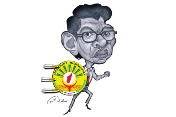 أندريه راجولينا... رئيس مدغشقر المثير للجدل