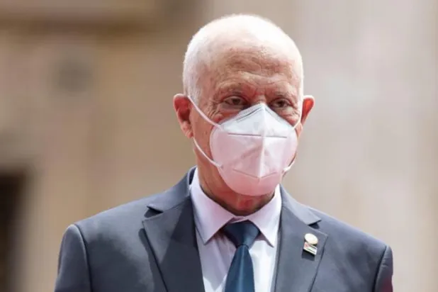 Nahda Hareketi Genel Başkan Yardımcısı Ali el-Ariz: Nahda, ülkede siyasi krizin alevlenmesinde ‘büyük pay’ sahibi