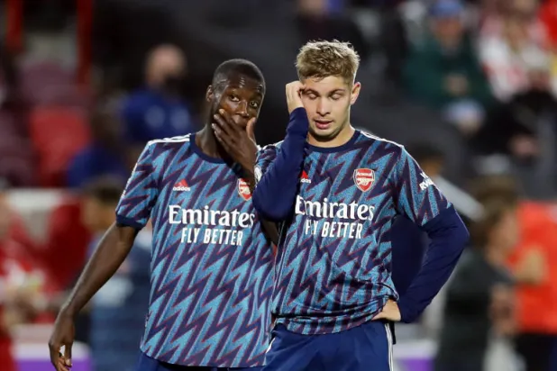 رئيس رواندا غاضب بعد خسارة آرسنال