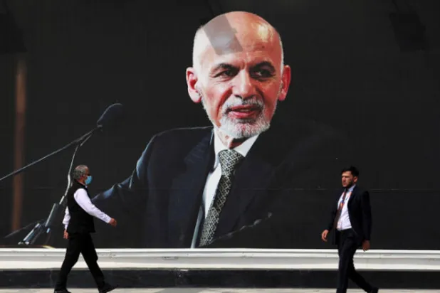 كابل على شفير السقوط وضغوط على غني للتنحي