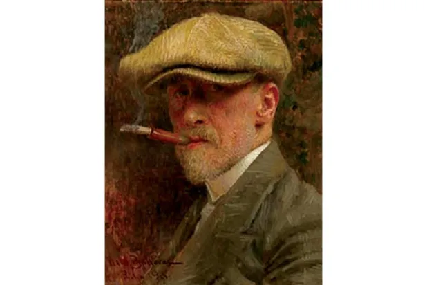 العثور في زيوريخ على لوحة سُرقت في صربيا سنة 1993