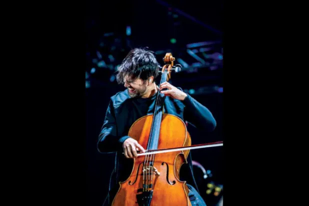 منظومة للذكاء الصناعي يمكنها تأليف كلمات الأغاني