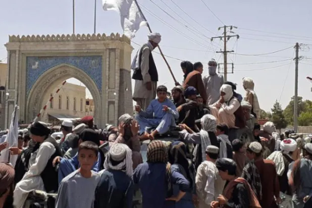 "سائگون" کے بھوت سے کابل میں واشنگٹن ہوا پریشان 