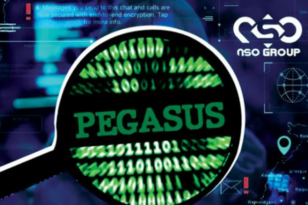 «بيغاسوس»... برنامج التجسس الأخطر عالمياً