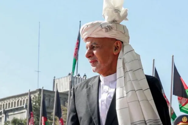 ABD’nin hedefinde Taliban’ın uluslararası alanda kabul görmesi olduğu öne sürüldü