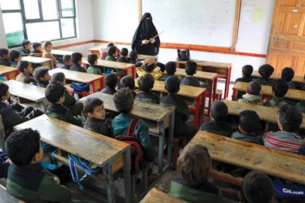Yemen: Husiler yeni eğitim ve öğretim yılına vergileri arttırarak başlıyor