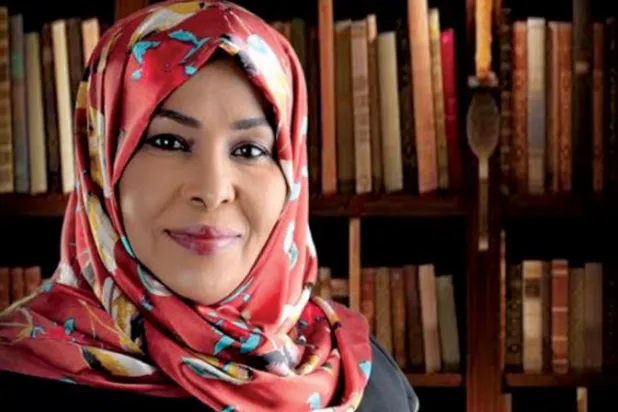 الشاعرة السودانية روضة الحاج: الجائحة فرضت «حالة كونية» سيعبّر عنها الأدب بطريقته