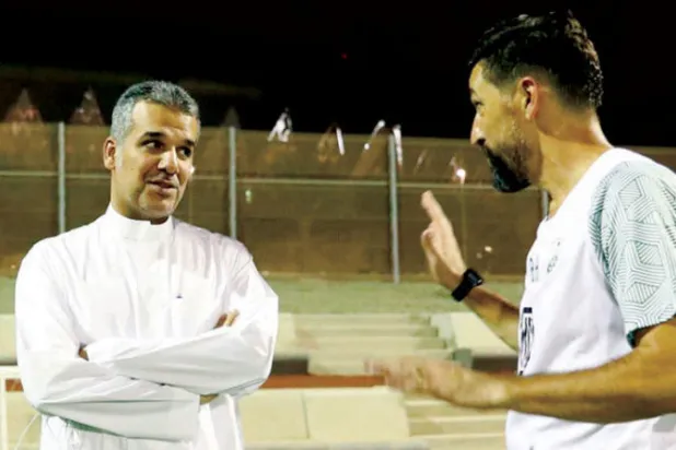 هل ينجح الأهلي في الحصول على «الكفاءة المالية»؟