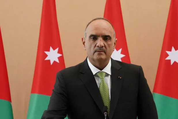 Ürdün Başbakanı Dr. Bişr el-Hasavne: Biden'la birlikte Ürdün için yeni bir dönem başlıyor