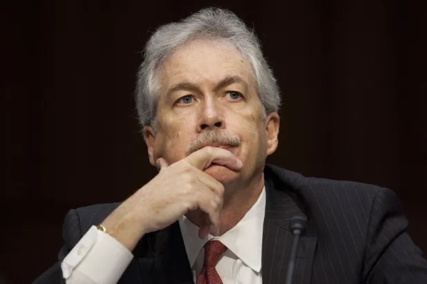 CIA Chief Sends Message of Support to Lebanese Security Forces