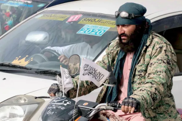 مشرعون يدعون بايدن إلى تعيين منسق خاص لشؤون اللاجئين الأفغان