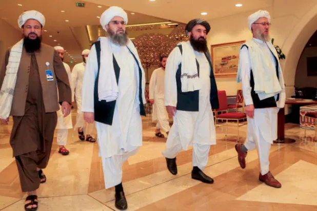 دعم خليجي ثابت لأمن أفغانستان واستقرارها