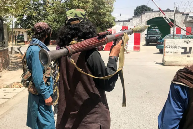 Taliban, Afganistan’ı hangi şeriata göre yönetecek?