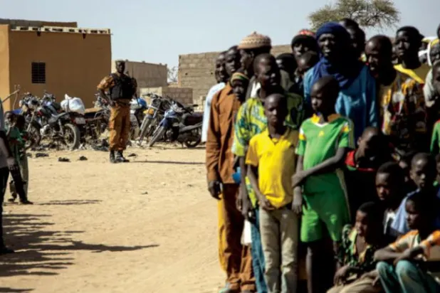 Nijer'in batısında saldırı: 37 ölü