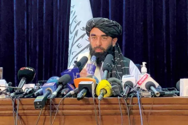 Taliban’ın Afganistan’ı yönetme politikasının “yeni bir sureti” ile mi karşı karşıyayız?