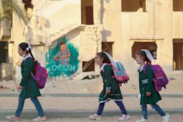 فصائل فلسطينية تستعد لتصعيد متدرج مع اسرائيل