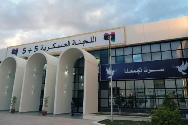 Libya’da yeni bir askeri gerilimin ayak sesleri
