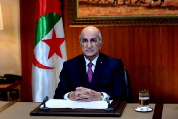 Cezayir orman yangınlarından Fas’ı sorumlu tutuyor