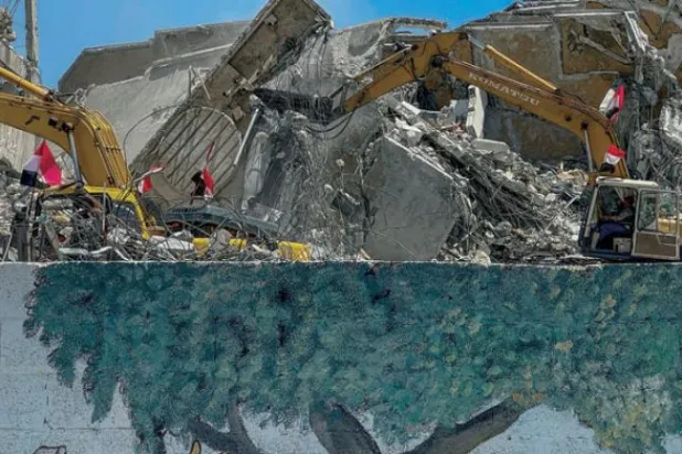 Mısır, Bennett'in olası Kahire ziyaretinin ardından İsrail-Filistin “barışının” canlanmasını bekliyor