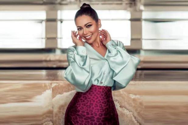 لقاء الخميسي: زمن الشخصيات «البريئة» انتهى