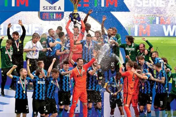 الدوري الإيطالي ينطلق اليوم مع منافسة نارية متوقعة على اللقب