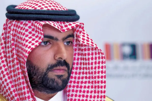 العراق... ضيف شرف معرض الرياض الدولي للكتاب