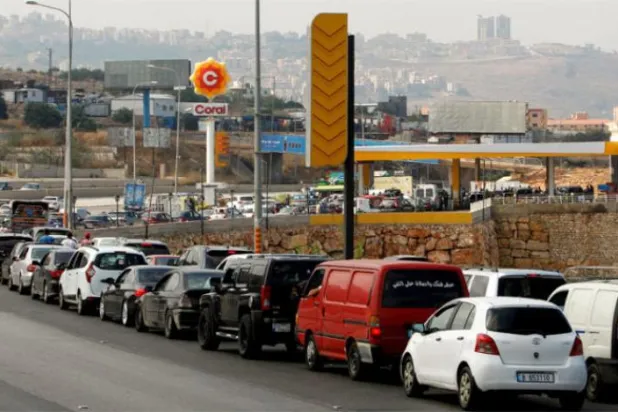 Lübnan: Krizi fırsat bilen Hizbullah’ın İran akaryakıtı tartışma konusu