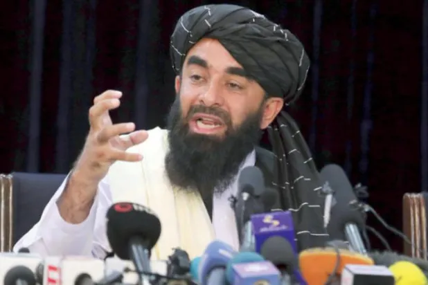 بین الاقوامی امتحان کے سامنے اعتدال پسند طالبان