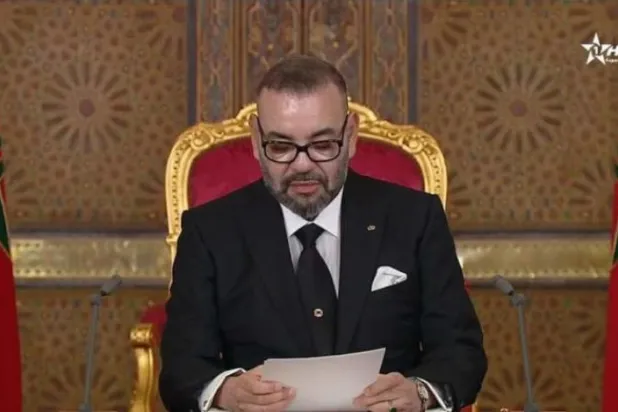 Fas Kralı: Güvenin sarsılmasından sonra İspanya ile güçlü ilişkiler kurmak istiyoruz