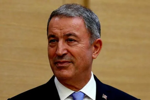 انقرہ: لیبیا میں ہماری افواج غیر ملکی نہیں ہیں