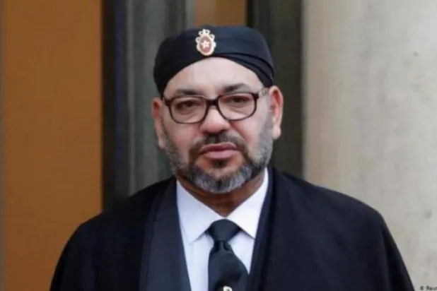 Fas Kralı 6. Muhammed, ülkesine yönelik planlı saldırıları kınadı