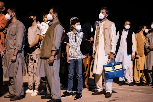 كندا تدرس قبول لاجئين أفغان نيابة عن أميركا وحلفاء آخرين