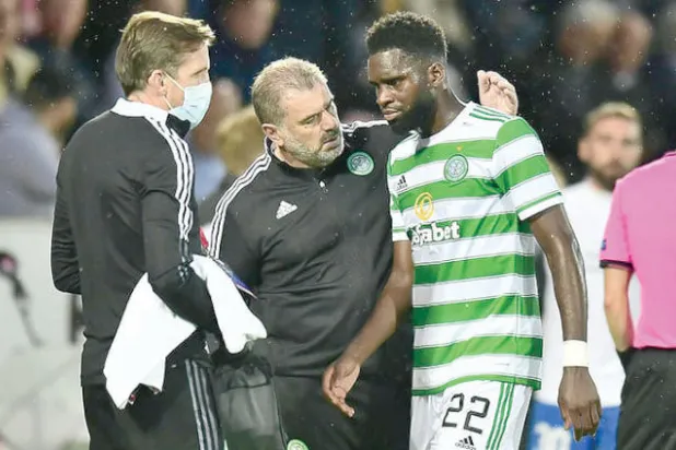 بوستيكوغلو بحاجة إلى معجزة مع سيلتيك لحرمان جيرارد من إحراز لقب جديد