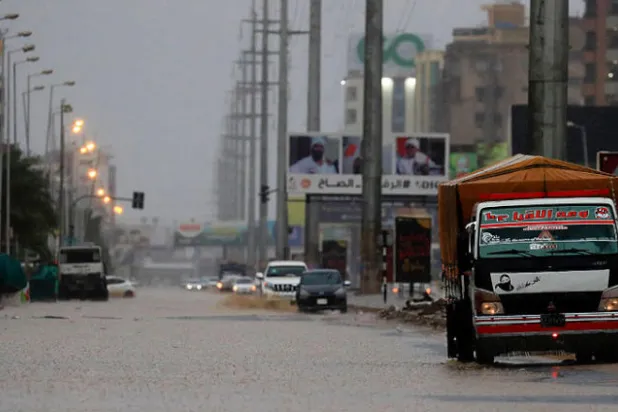 البنك الدولي يخصص ملياري دولار لدعم مشروعات التنمية في السودان