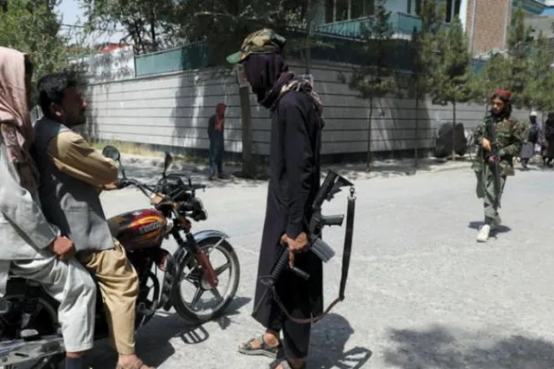 Afganistan genelinde barış sevinci ile gelecek endişesi bir arada