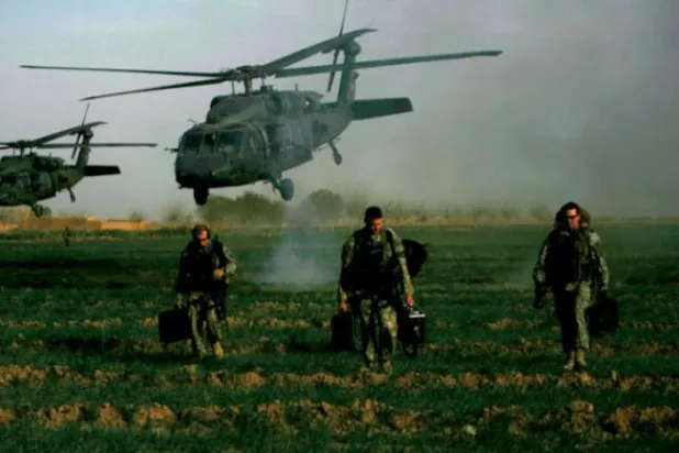 New York Times: ABD Afganistan’da neden kaybetti?