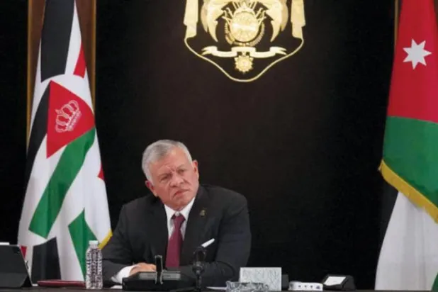 Dera’daki çatışmalar sonrası Ürdün-Rusya zirvesi gündemde