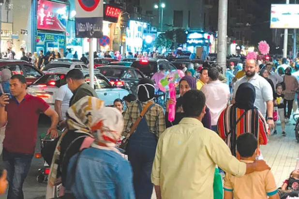 «تقاليع جديدة» للارتباط في مصر تثير رفضاً دينياً