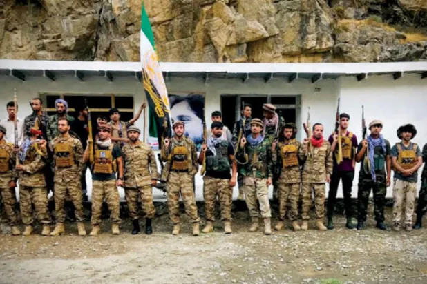 اللامركزية «عقدة» التفاوض بين «طالبان» ومسعود