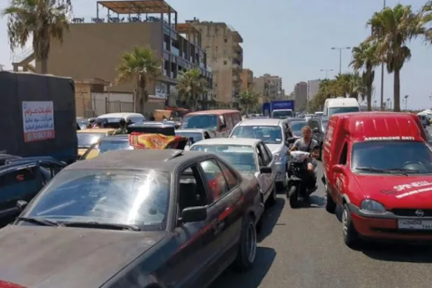 لبنان میں ایندھن کے بحران کے حل کی امیدیں کم ہوتی جا رہی ہیں