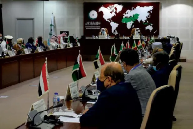 OIC Rejects Afghanistan Becoming ‘Terror Haven’