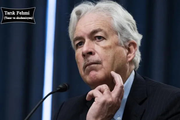 CIA, Filistin-İsrail görüşmeleriyle ilgili ne planlıyor?