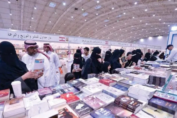 معارض الكتب في الخليج أخذت تستعيد أنفاسها