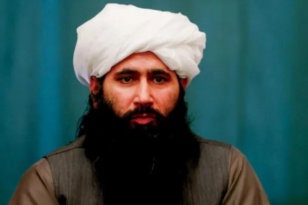 Taliban Spokesman to Asharq Al-Awsat: Our Rule Will be Islamic, We Have Learned from the Past